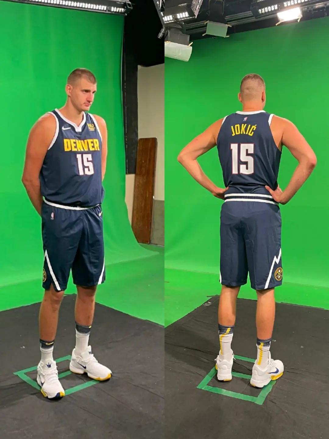 zoomgtjump约基奇,为什么约基奇喜欢穿zoomrize2