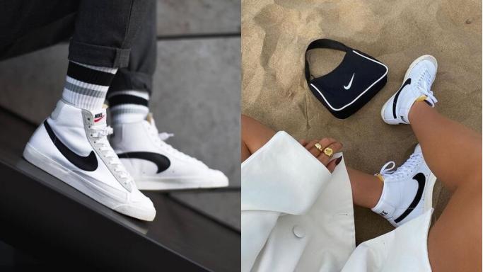 2019超值得入手的6双运动鞋,lv运动鞋2020