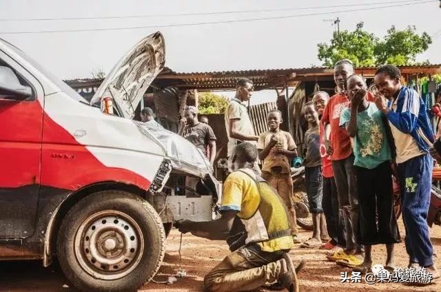 三个95后开五菱车,95后开着面包车环游世界