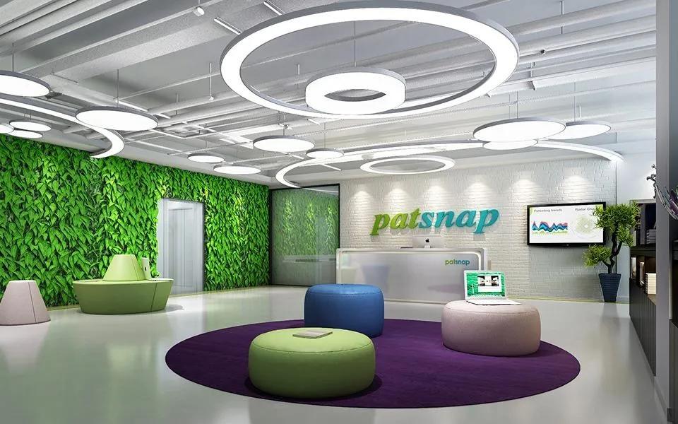 手握数亿美元资金，智慧芽要为全球科技创新保驾护航