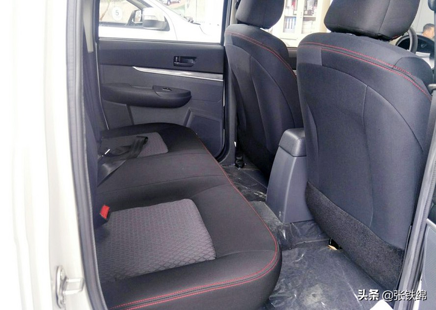 丰田坦途小皮卡车大全价格,国产版坦途将上市霸气不输猛禽