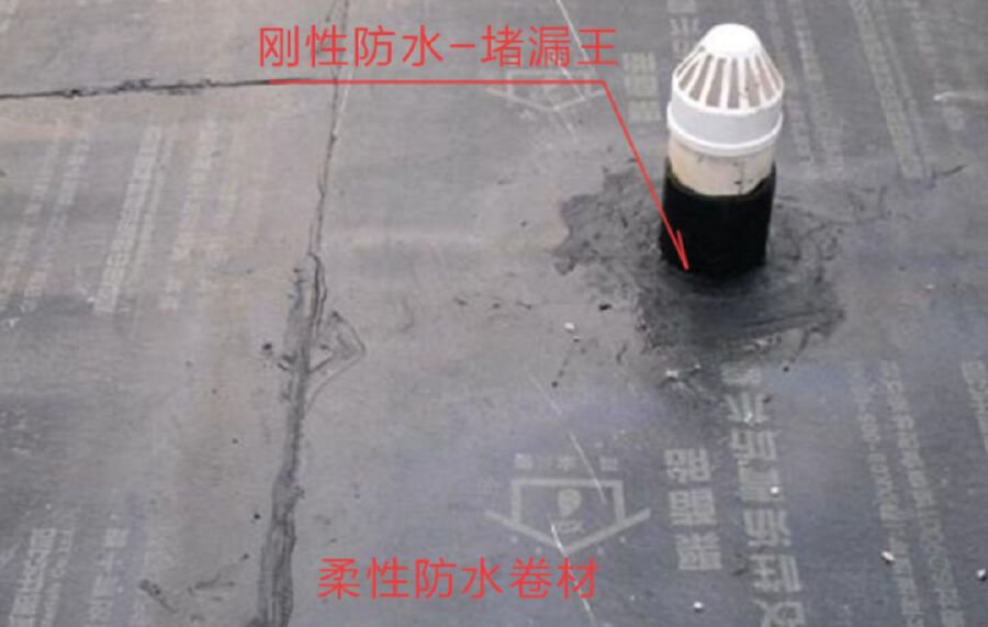 家里装修防水说说,家里装修要知道的5个装修知识