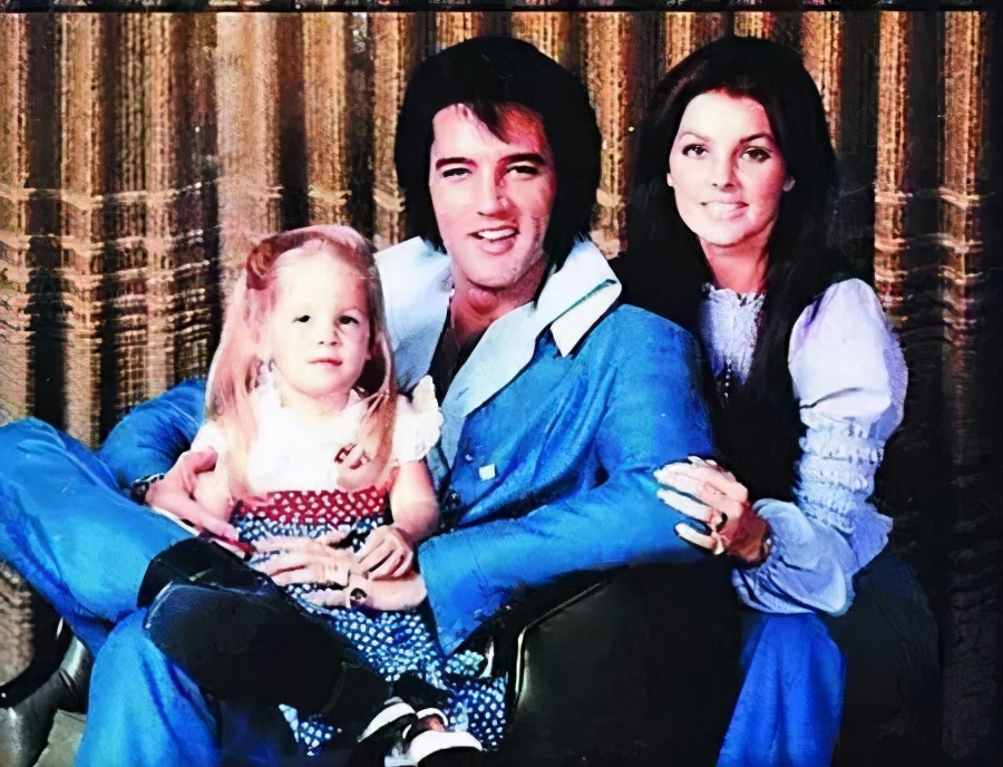 猫王女儿和迈克尔杰克逊有孩子没,猫王女儿与迈克尔杰克逊为何离婚