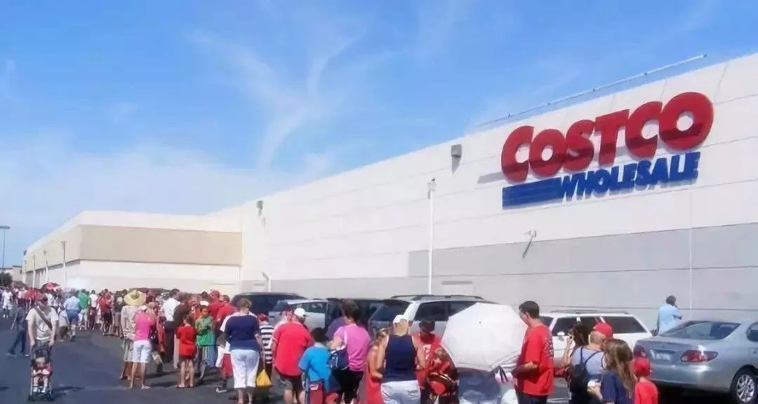 COSTCO新经营模式能否适用中国新零售市场？