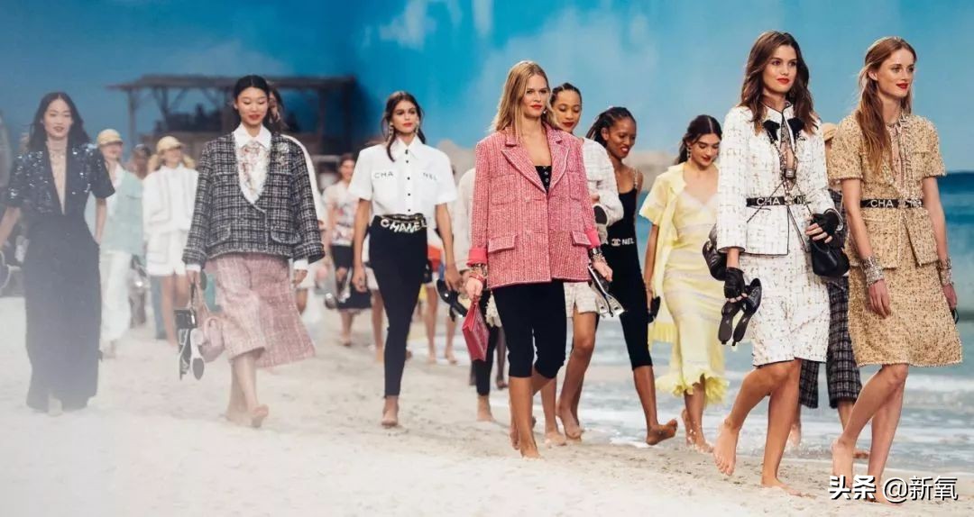 香奈儿jennie为什么没有高定,jennie为什么那么爱穿香奈儿