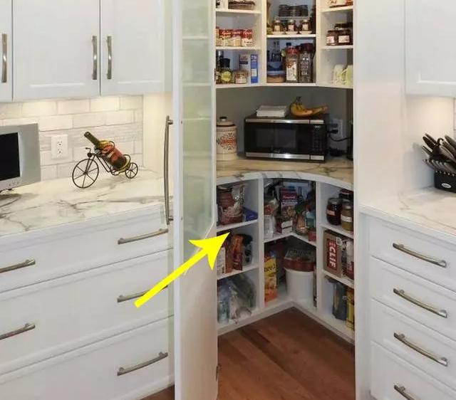 什么样的橱柜好看又实用又实惠,什么样的橱柜最好用好看