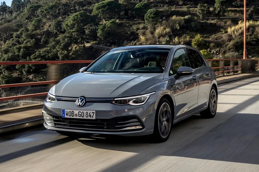 汉兰达跟高尔夫怎么选,汉兰达对比高尔夫哪个更值得买