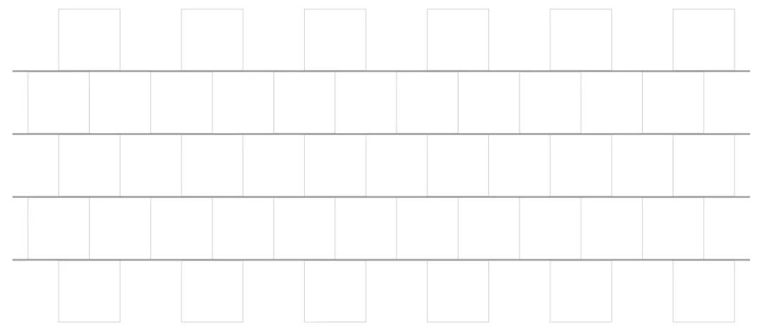 视错觉填色2019,视错觉颜色