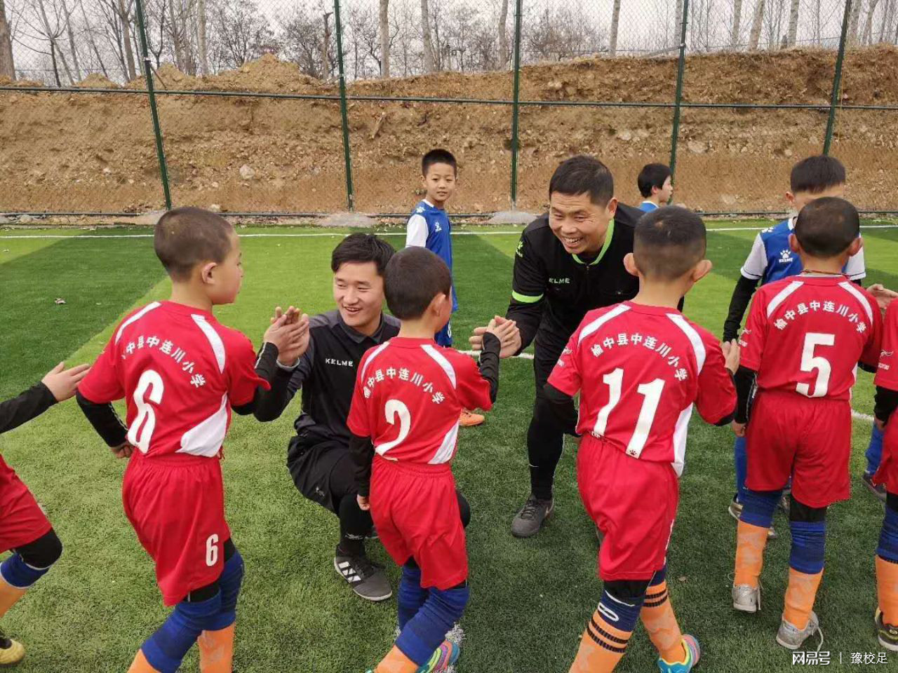 嵩皇杯六一,2022年嵩皇杯足球比赛