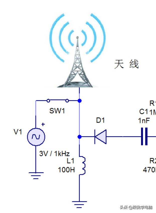 用手机壳做灯泡会发亮的,制作手机壳灯