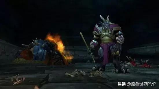 魔兽世界怀旧服t0职业推荐,魔兽世界怀旧服6阶段t装推荐