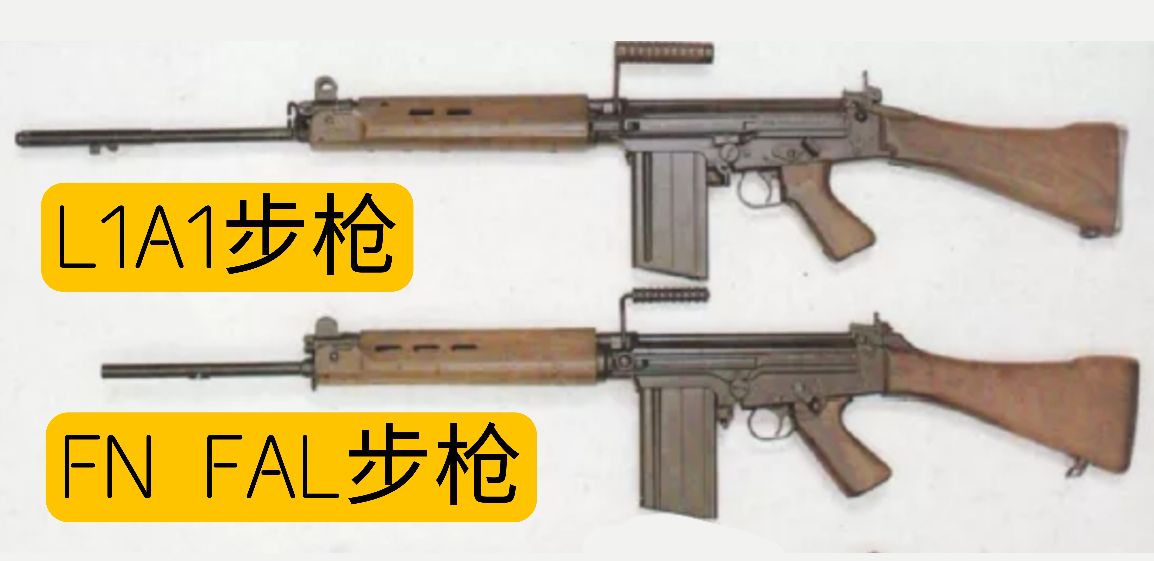 英国枪械纪录片,英国枪的历史