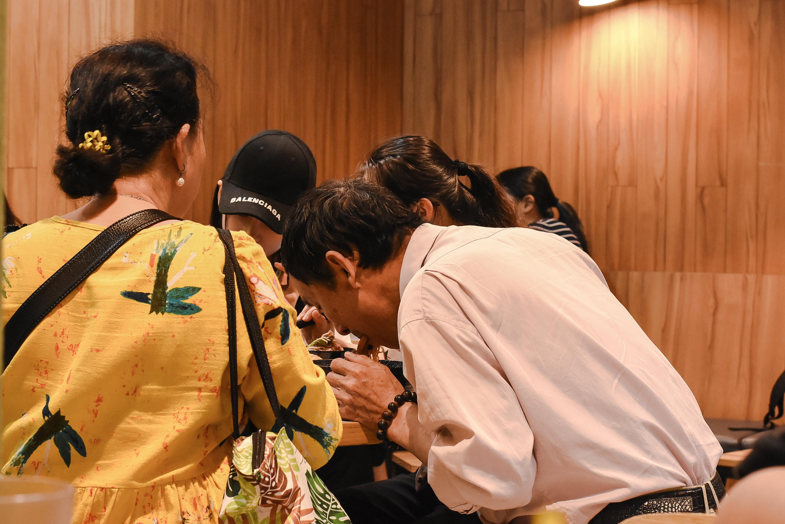 湾仔美食推荐,香港自由行湾仔美食推荐