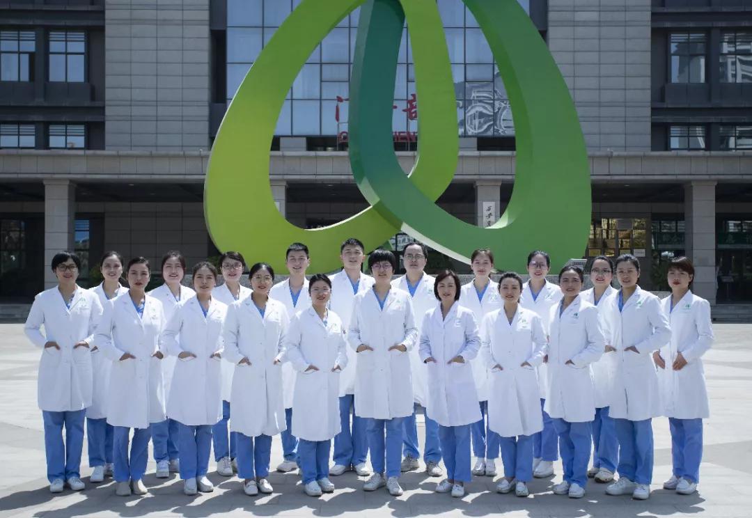 西安市胸科医院中医康复科现代康复治疗项目一览，建议收藏