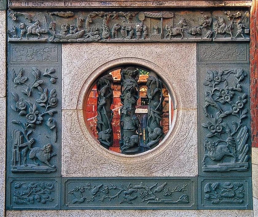 泉州特色工艺,泉州老工艺