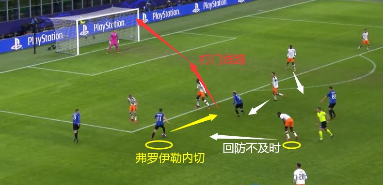 真蓝黑最佳阵容,真蓝黑亚特兰大