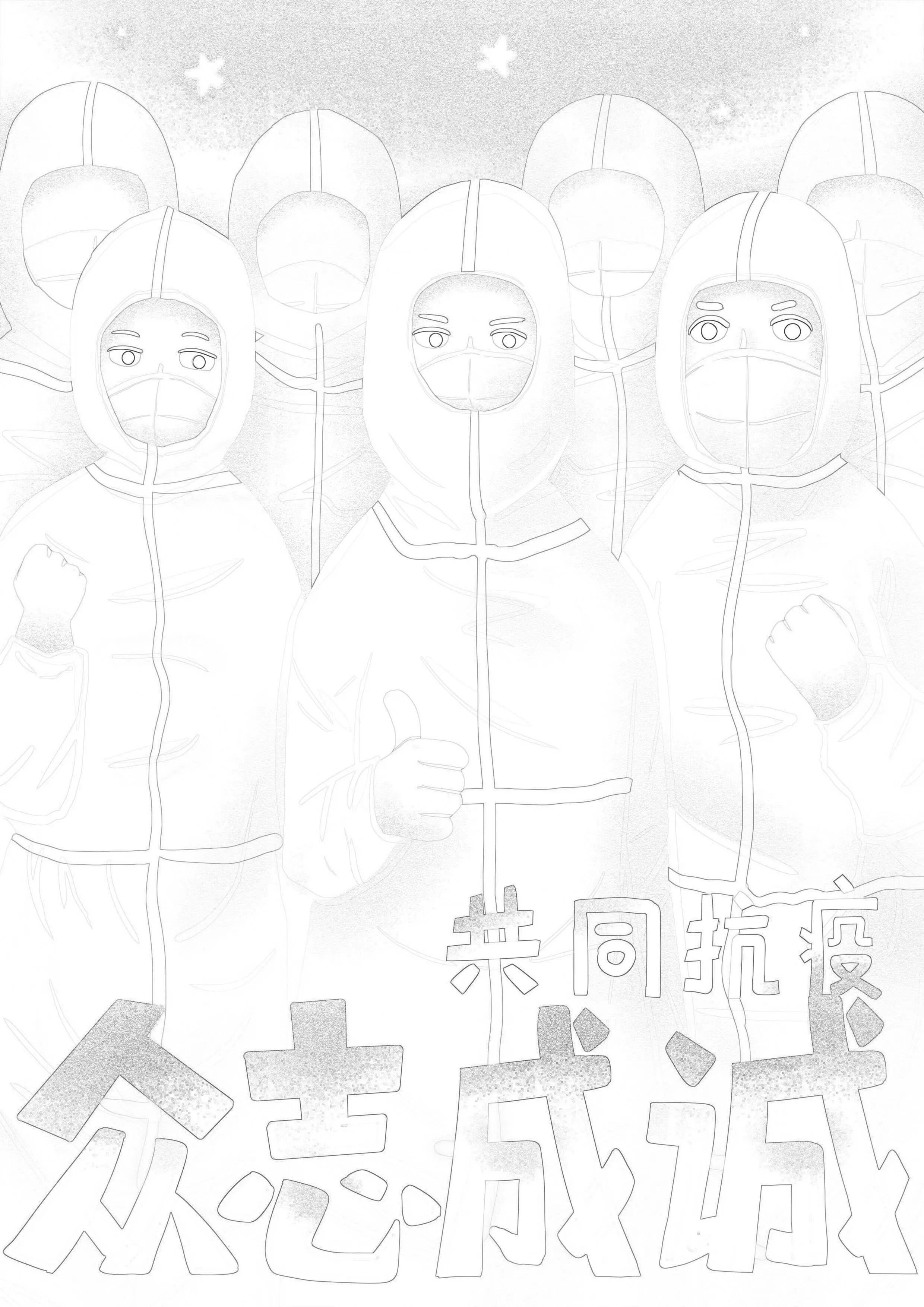 幼儿园小学手抄报,幼儿园手抄报三到六岁的