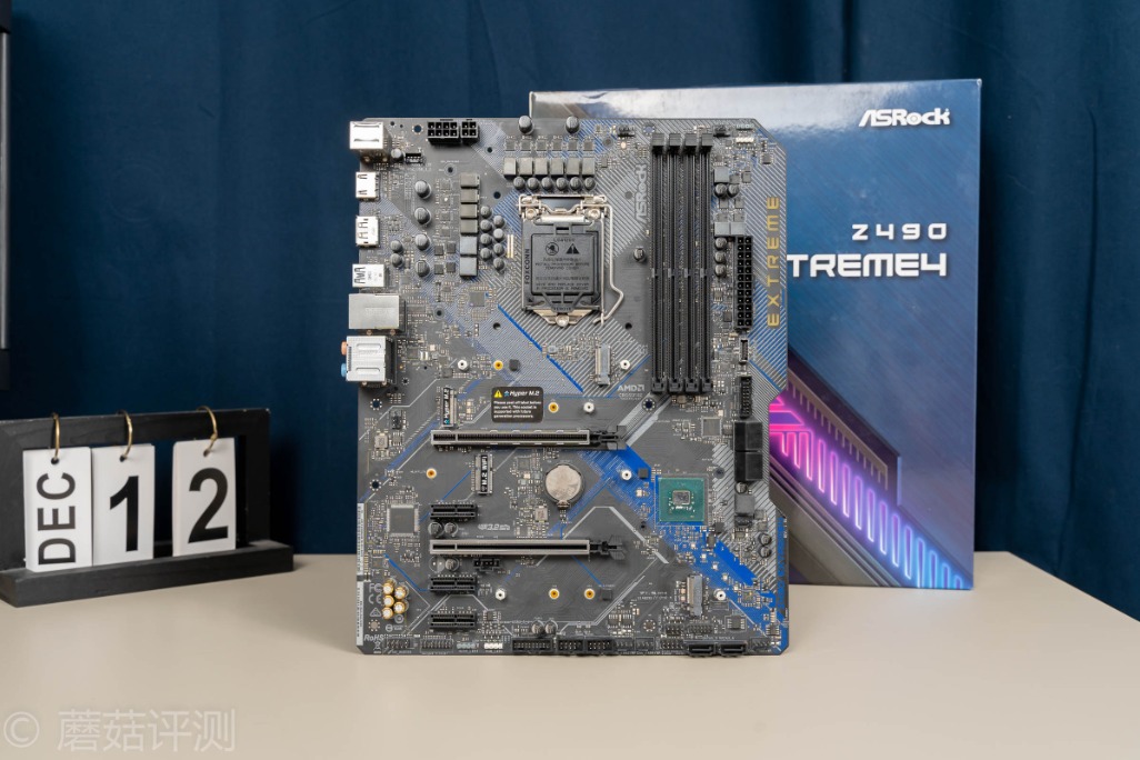 华擎z490极限玩家支持11代cpu么,华擎z490全系对比