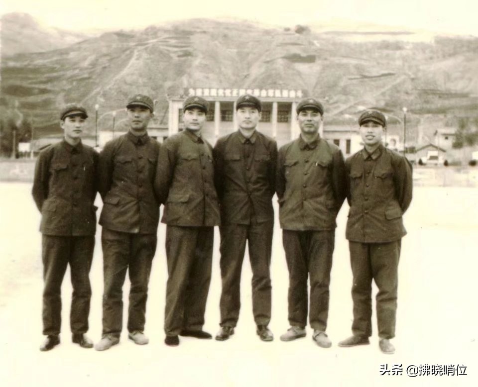 宁屯业：我所认识的张海阳将军