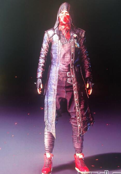 绝地求生交易买的皮肤怎么不见了,绝地求生玩家交易