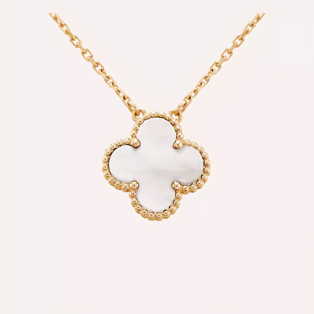 vca梵克雅宝官网女表价格,vca梵克雅宝2021