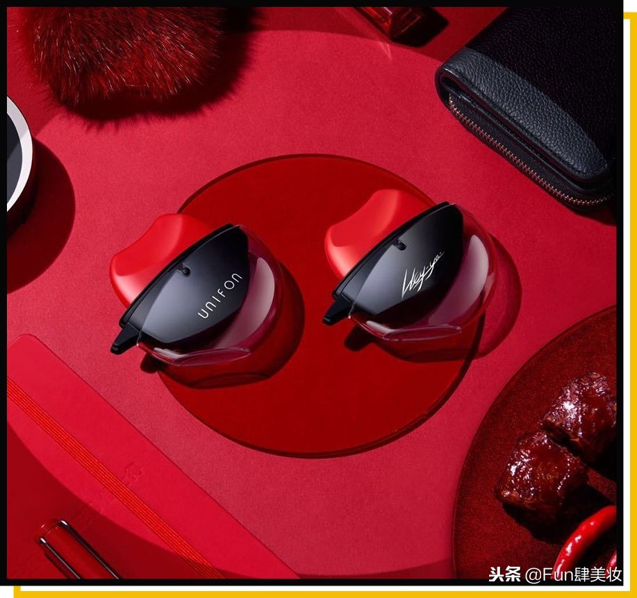 最值得入手的联名款,真香了这些品牌跨界联名超有趣