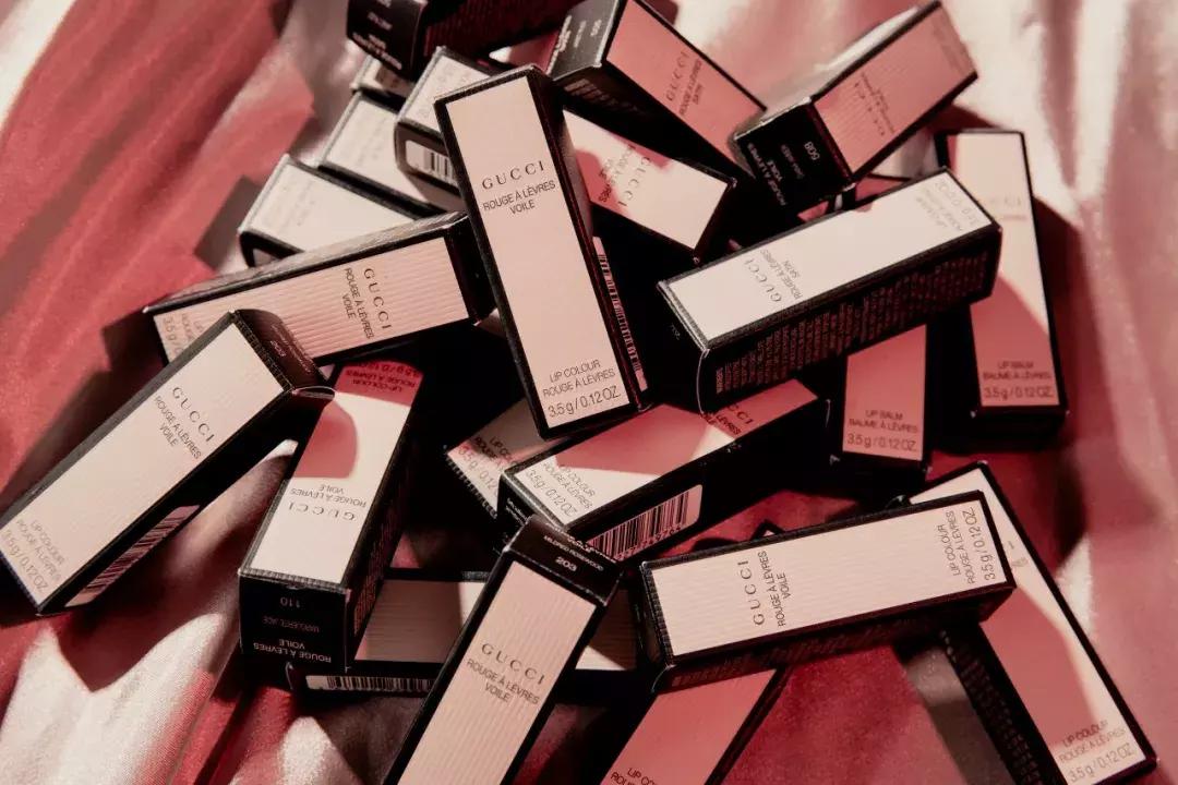 今年比较火的gucci口红,gucci口红真的好用心
