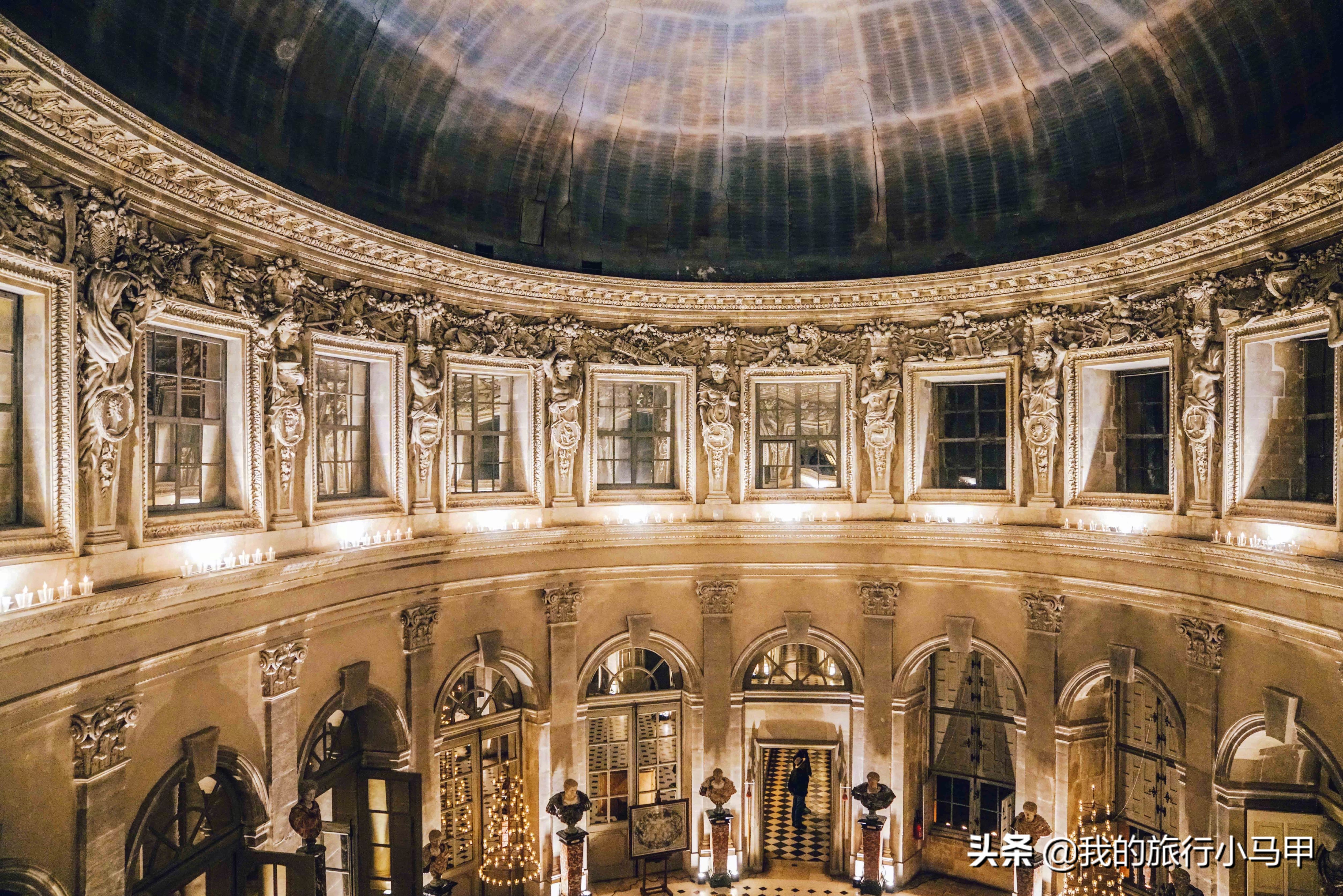 法国巴黎五日四夜攻略,法国攻略巴黎