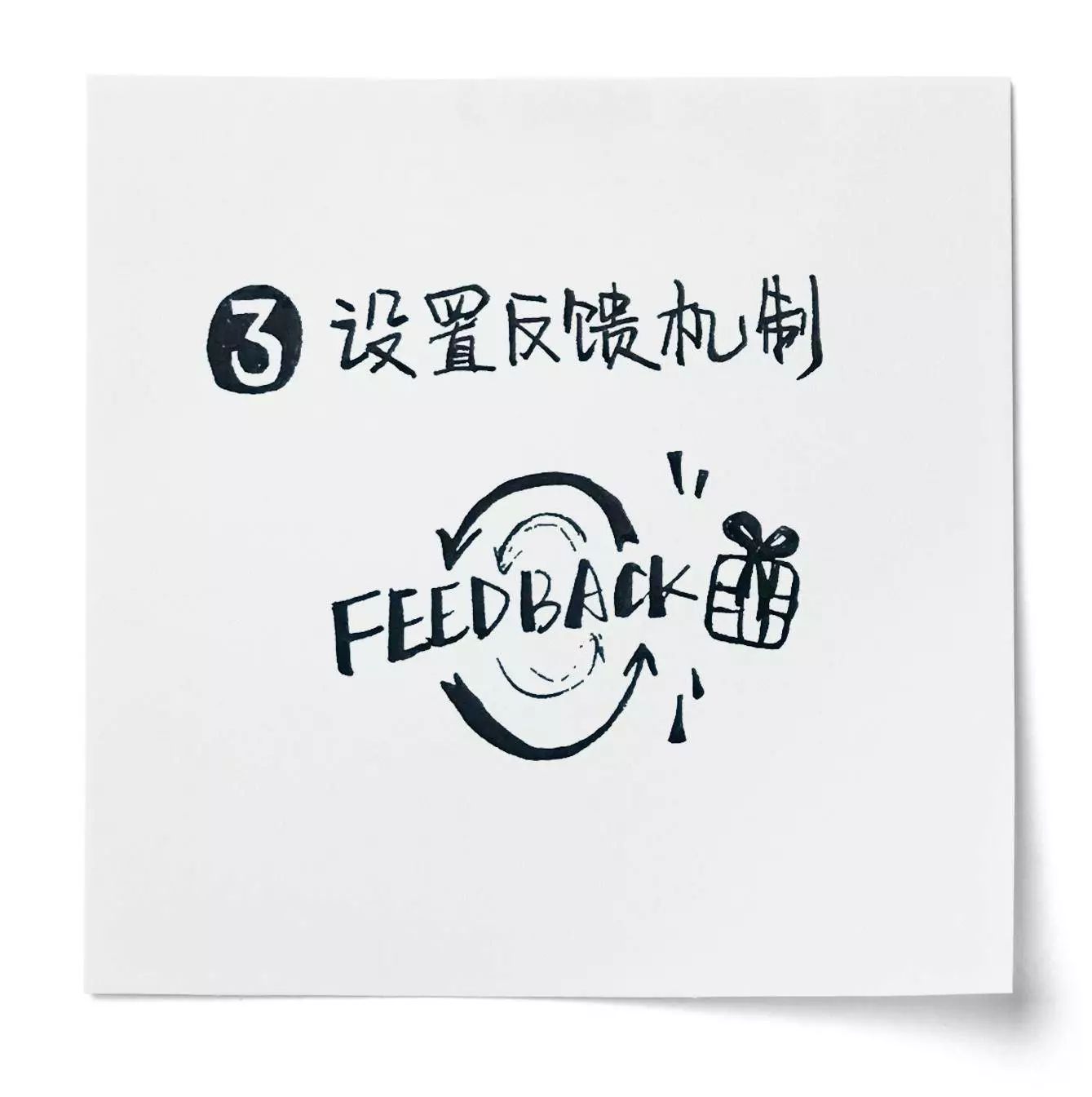 如何克服做事三分钟热度的坏毛病？告诉你这4个方法！建议收藏