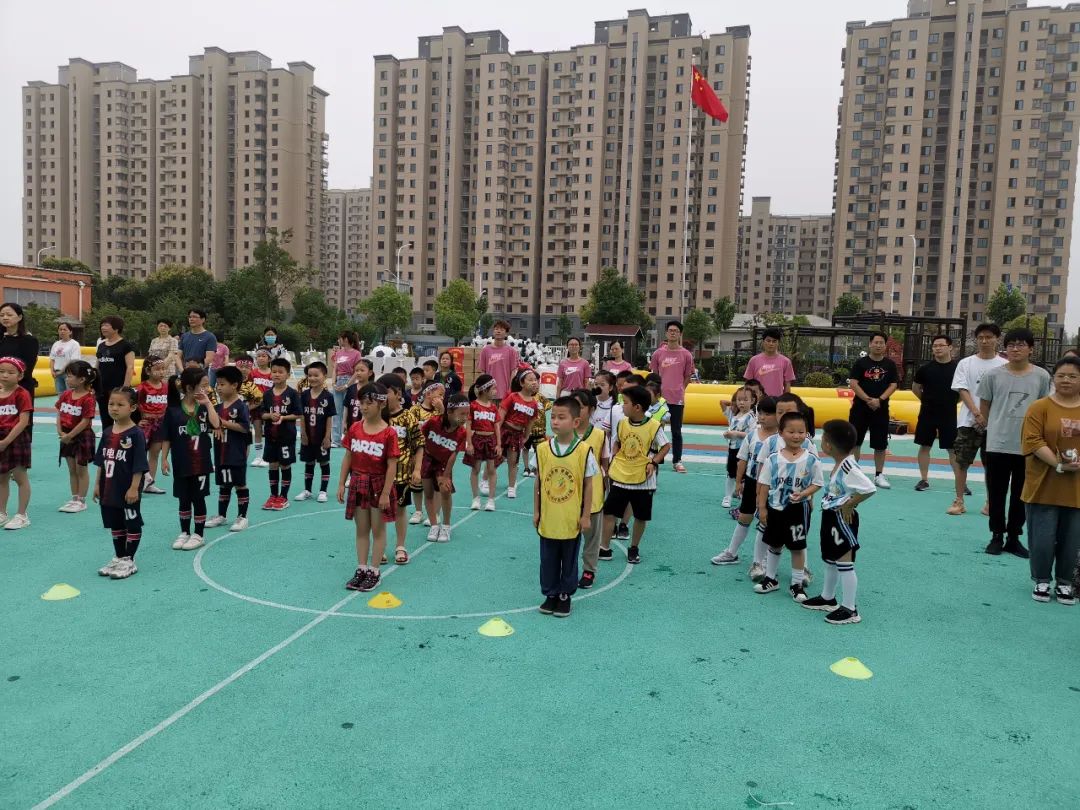 南通幼儿体育嘉年华,2020幼儿足球嘉年华