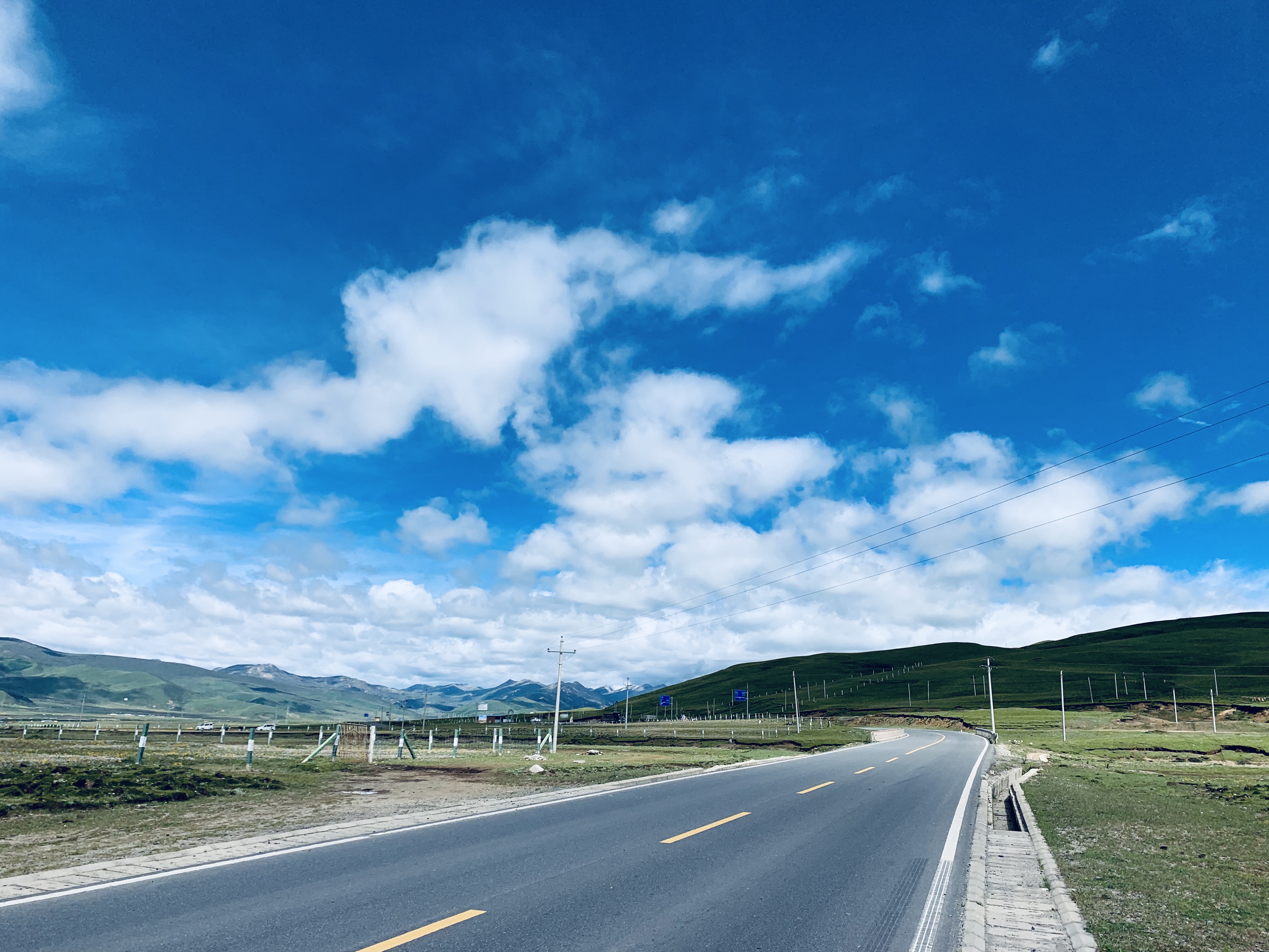 我有一个骑行川藏线的梦想,骑行川藏第一站