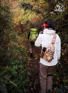 游钓篇｜渔在熊猫故里