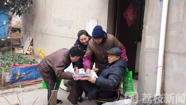 为了一句承诺坚守一辈子,为了战友一句承诺坚守25年