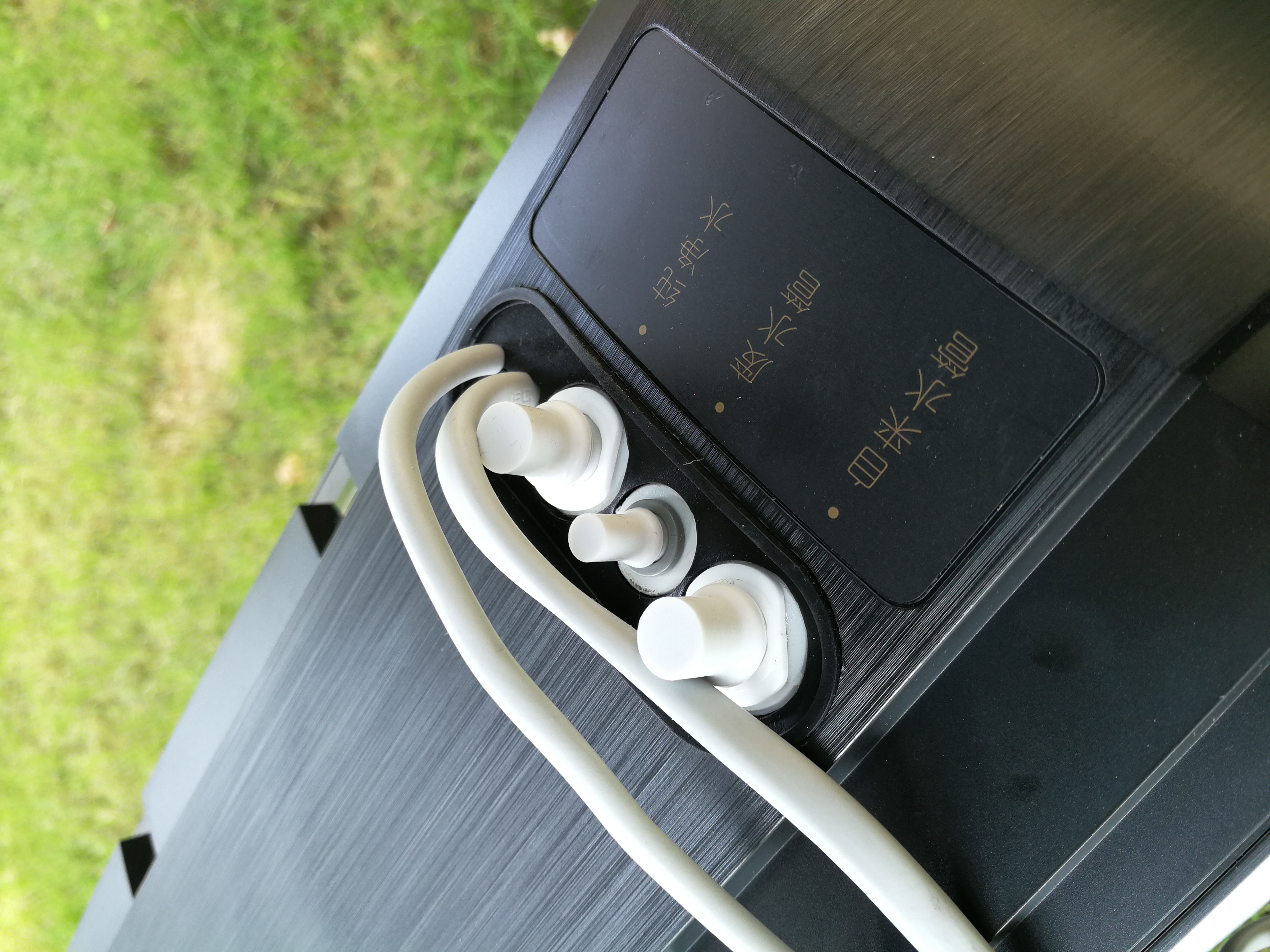 家用净水器净化水质,真正的家用净水设备