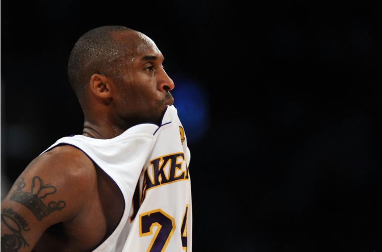 大师之路科比,科比5大师之路