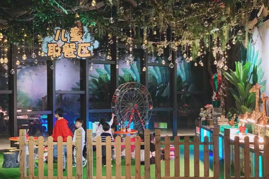 浪漫树屋、奇妙酒店、恒温水乐园...去江浙沪Top酒店跨个30℃的年