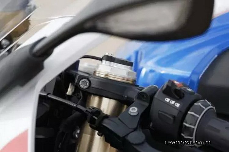 新款宝马s1000rr有什么改变,19款宝马s1000rr赛道版