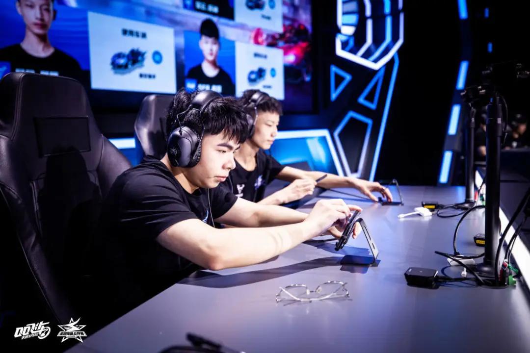 公开赛｜7月17日对阵看点昨日精彩赛况回顾