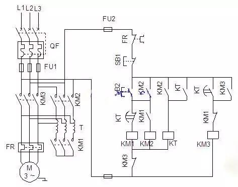 电力拖动控制线路安装与维修,电力拖动控制线路与技能训练图片