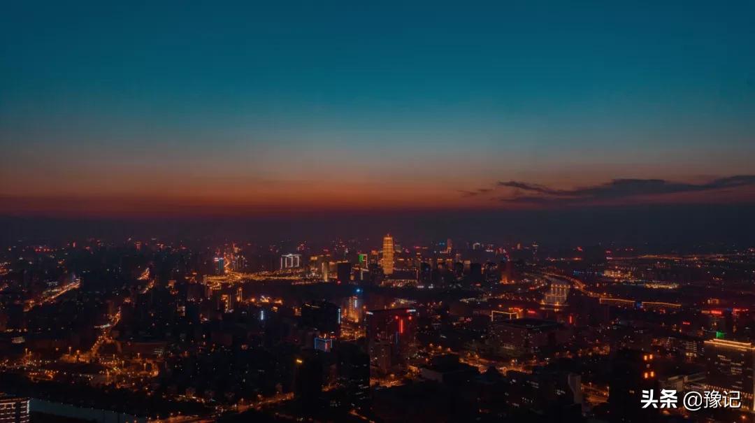 郑州两大地标,郑州八大地标排名