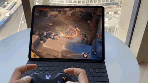 ipad还能流畅游戏的老机型,ipad什么时候适配当前主流游戏啊