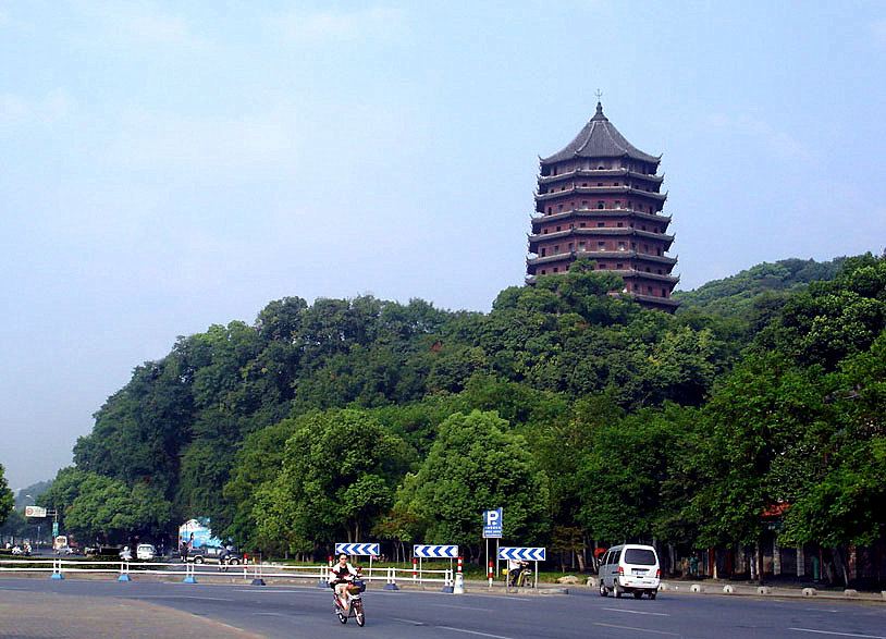 中国现存50大古建筑，享誉中外的旅游胜地，令人惊叹