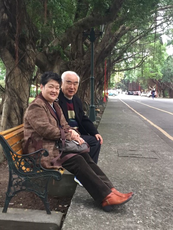 程祥徽语言立论诗文言情