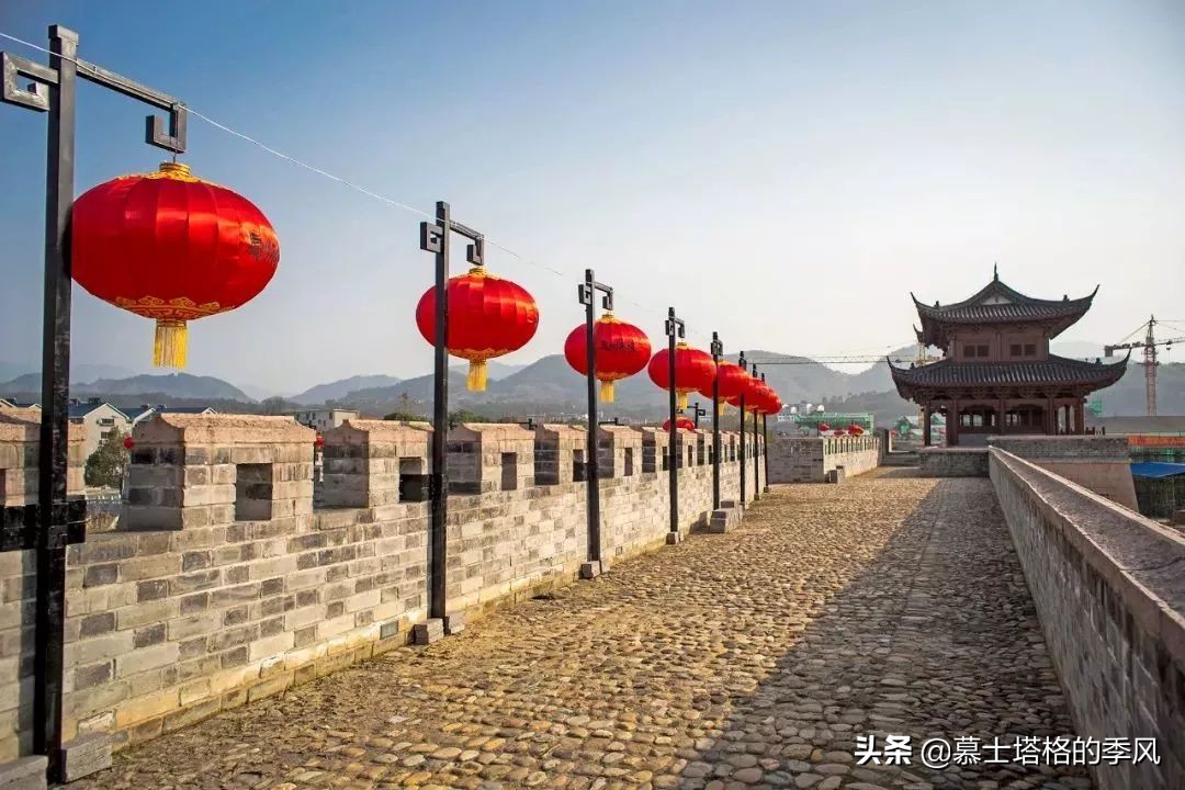 丽水是一个美丽的旅游城市,浙江丽水这座城市有什么特别之处