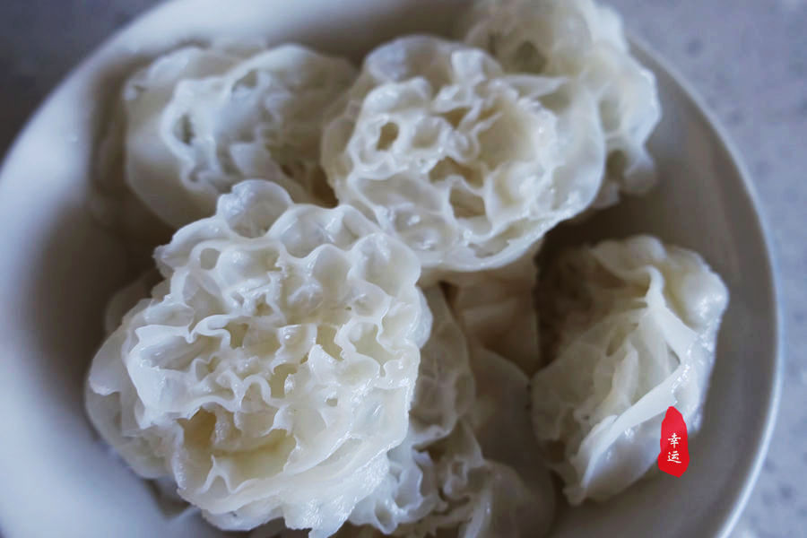 白萝卜猪肉馅包子好吃吗,白萝卜素馅酱肉包