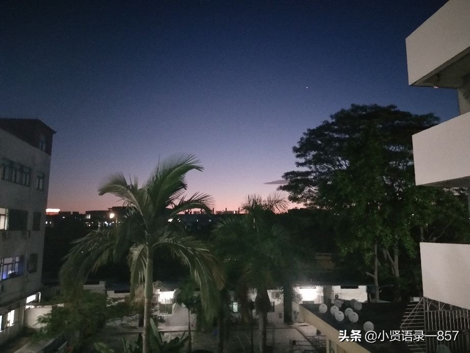 知足常乐人间烟火,知足常乐即是人生常态