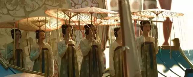 长安十二时辰中的历史知识点,长安十二时辰想说明什么