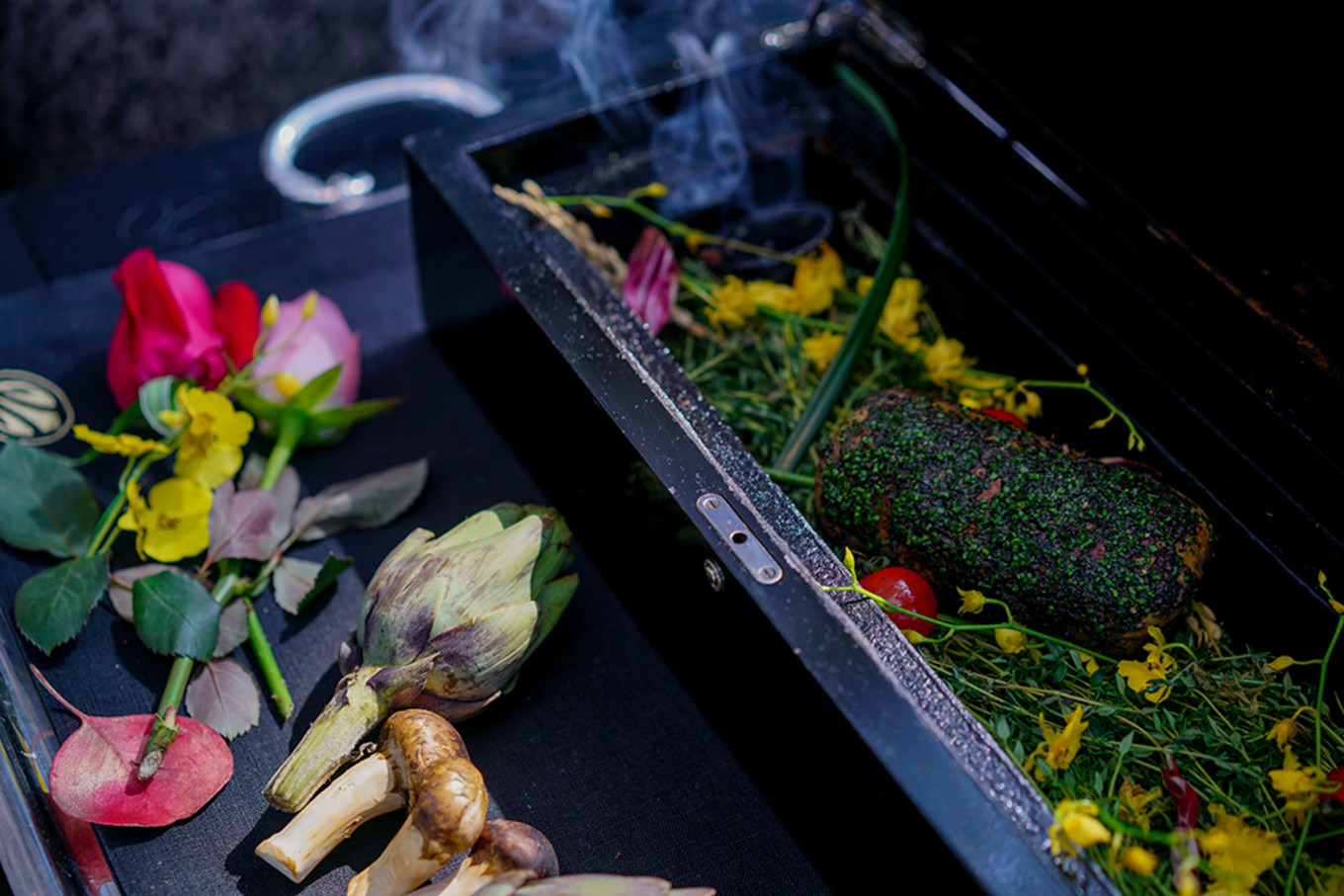 恋上世纪风情澳门，迷醉新葡京酒店