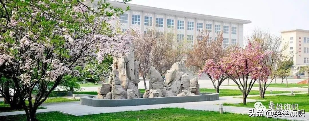 太行山麓的“东方西点”