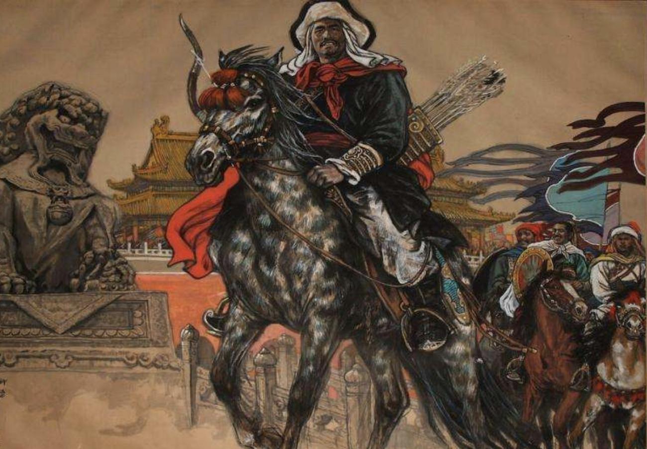 为什么南宋支撑的时间比南明更好,南宋为什么比南明更厉害